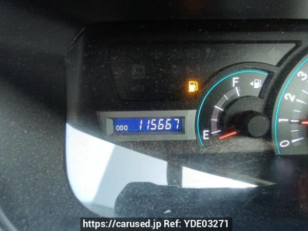 Used 2007 AT toyota noah ZRR70G Image[24]