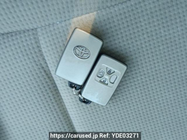 Used 2007 AT toyota noah ZRR70G Image[25]