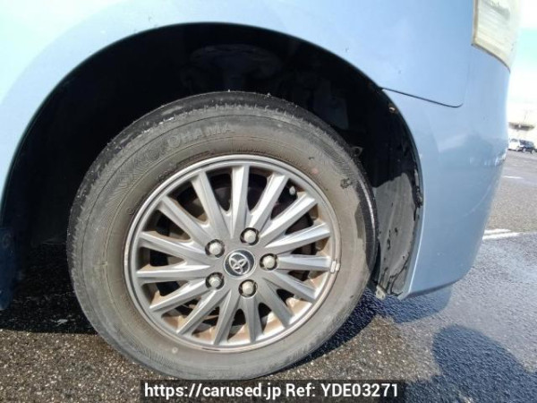 Used 2007 AT toyota noah ZRR70G Image[26]