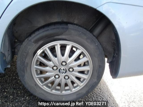 Used 2007 AT toyota noah ZRR70G Image[28]