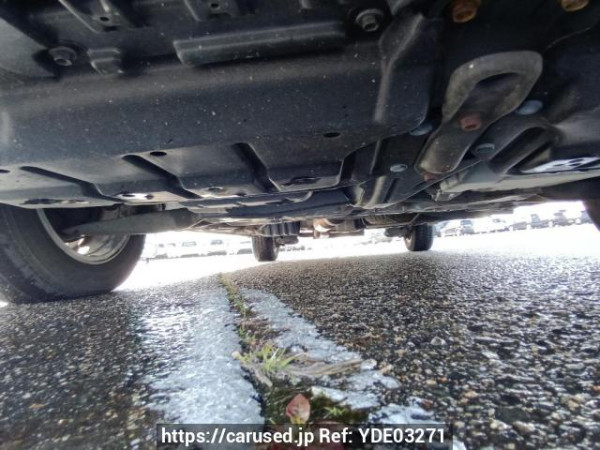 Used 2007 AT toyota noah ZRR70G Image[30]