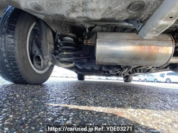 Used 2007 AT toyota noah ZRR70G Image[36]