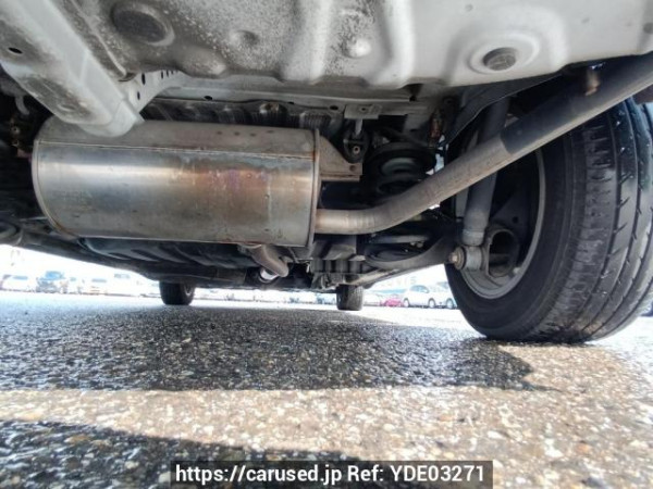 Used 2007 AT toyota noah ZRR70G Image[38]