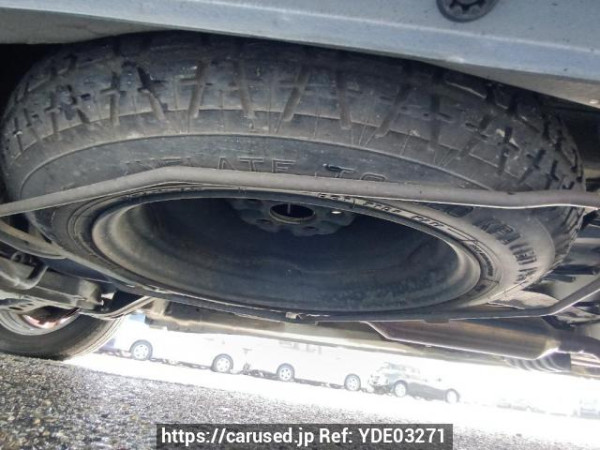 Used 2007 AT toyota noah ZRR70G Image[39]