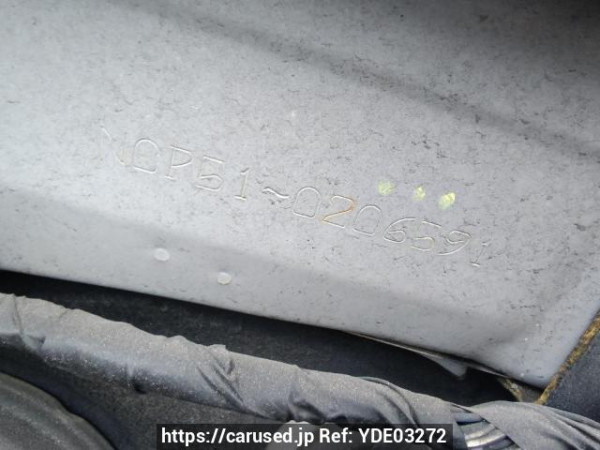 Used 2008 AT toyota succeed-van NCP51V Image[10]