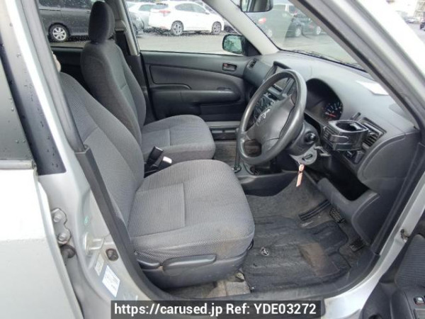 Used 2008 AT toyota succeed-van NCP51V Image[11]