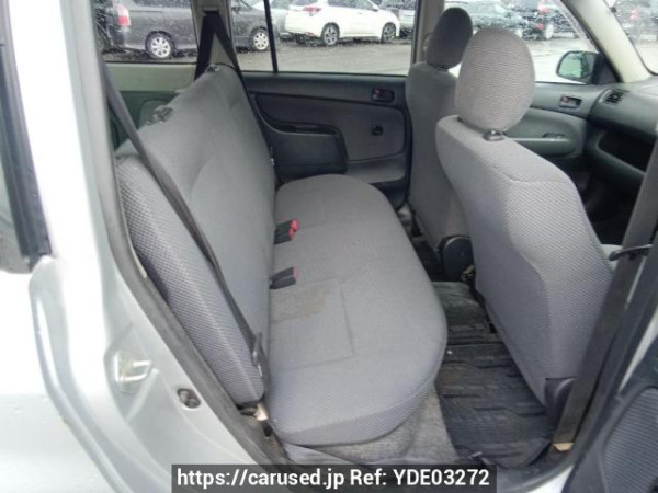 Used 2008 AT toyota succeed-van NCP51V Image[14]