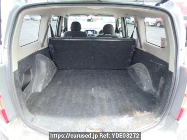 Used 2008 AT toyota succeed-van NCP51V Image[15]