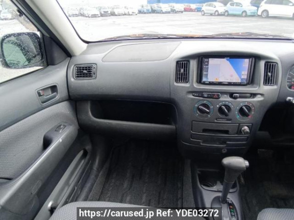 Used 2008 AT toyota succeed-van NCP51V Image[17]