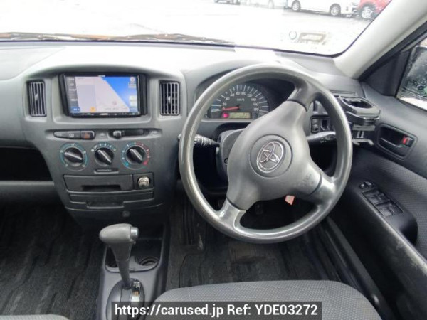 Used 2008 AT toyota succeed-van NCP51V Image[18]