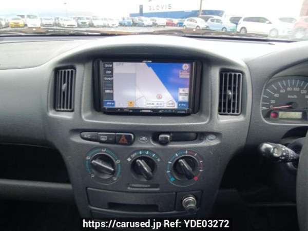 Used 2008 AT toyota succeed-van NCP51V Image[19]