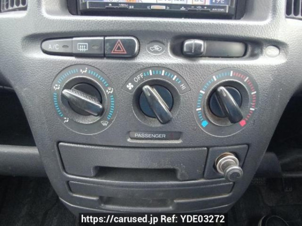 Used 2008 AT toyota succeed-van NCP51V Image[20]