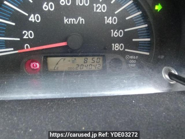 Used 2008 AT toyota succeed-van NCP51V Image[24]