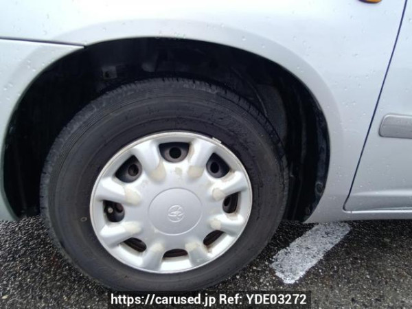 Used 2008 AT toyota succeed-van NCP51V Image[29]