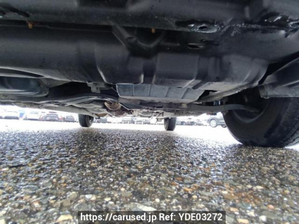 Used 2008 AT toyota succeed-van NCP51V Image[31]