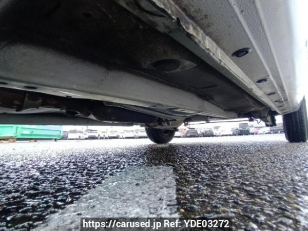 Used 2008 AT toyota succeed-van NCP51V Image[33]