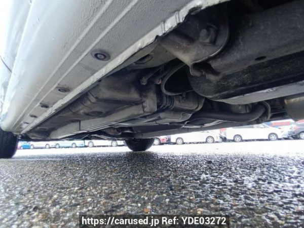 Used 2008 AT toyota succeed-van NCP51V Image[34]