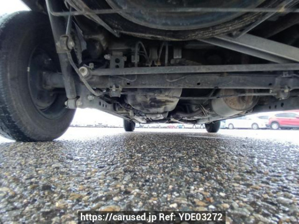 Used 2008 AT toyota succeed-van NCP51V Image[36]
