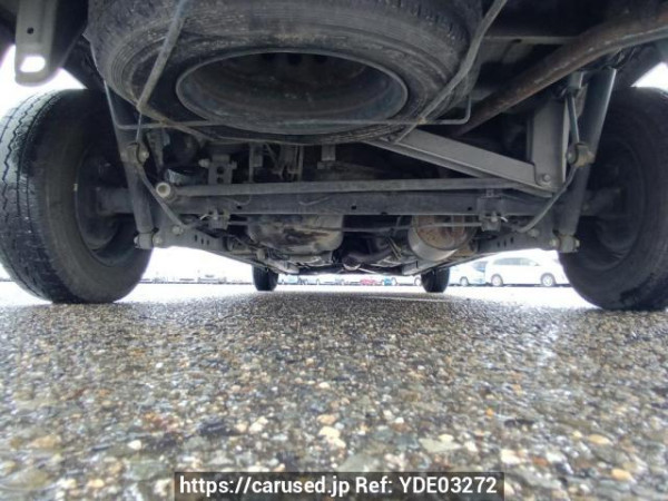 Used 2008 AT toyota succeed-van NCP51V Image[37]