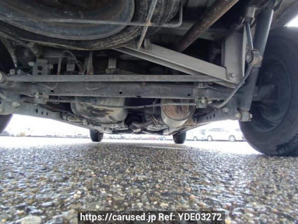Used 2008 AT toyota succeed-van NCP51V Image[38]