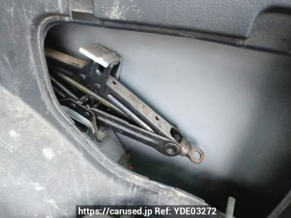 Used 2008 AT toyota succeed-van NCP51V Image[40]