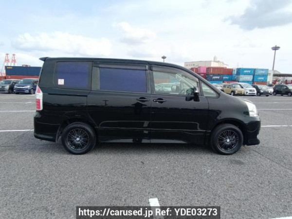 Used 2008 AT toyota noah ZRR70W Image[7]