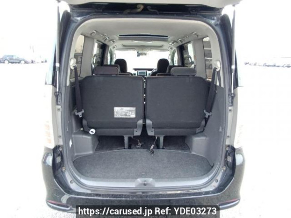 Used 2008 AT toyota noah ZRR70W Image[8]