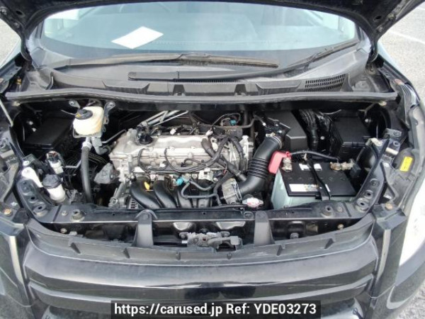 Used 2008 AT toyota noah ZRR70W Image[9]