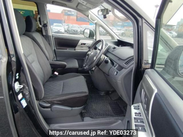 Used 2008 AT toyota noah ZRR70W Image[12]