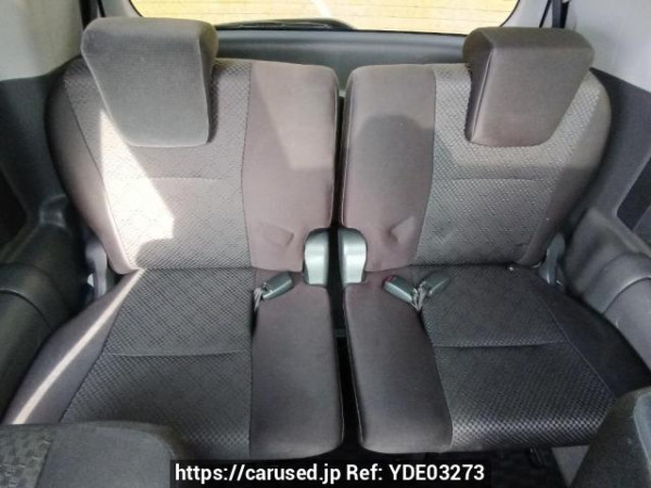 Used 2008 AT toyota noah ZRR70W Image[16]
