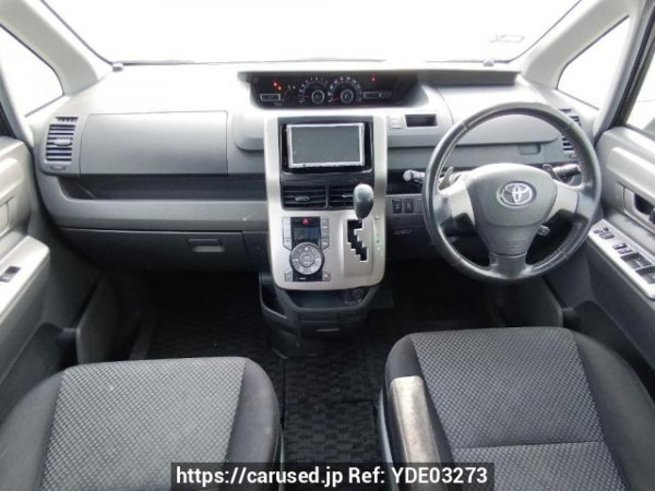 Used 2008 AT toyota noah ZRR70W Image[17]