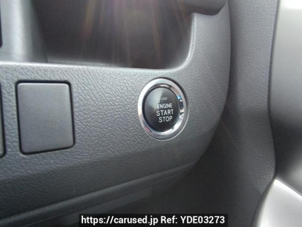 Used 2008 AT toyota noah ZRR70W Image[25]