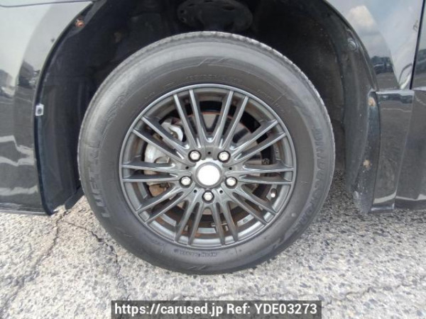 Used 2008 AT toyota noah ZRR70W Image[28]