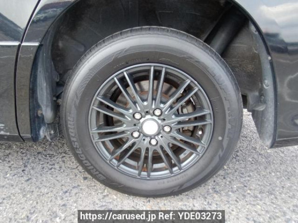 Used 2008 AT toyota noah ZRR70W Image[29]