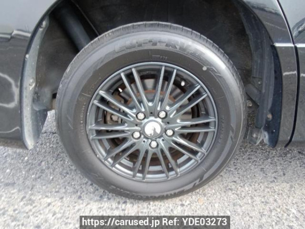 Used 2008 AT toyota noah ZRR70W Image[30]