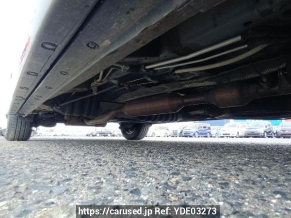 Used 2008 AT toyota noah ZRR70W Image[33]