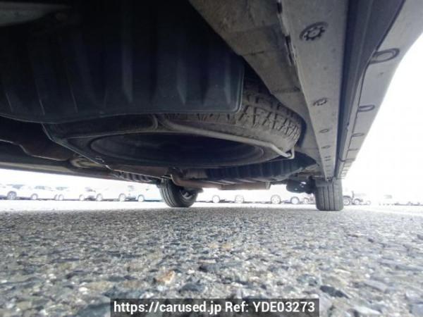 Used 2008 AT toyota noah ZRR70W Image[34]