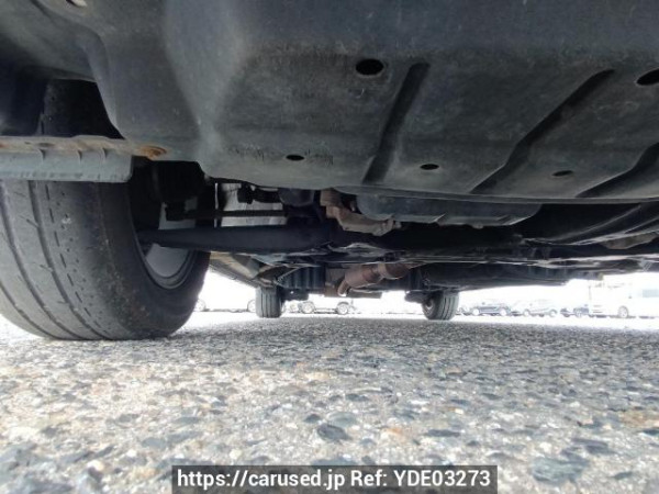 Used 2008 AT toyota noah ZRR70W Image[35]