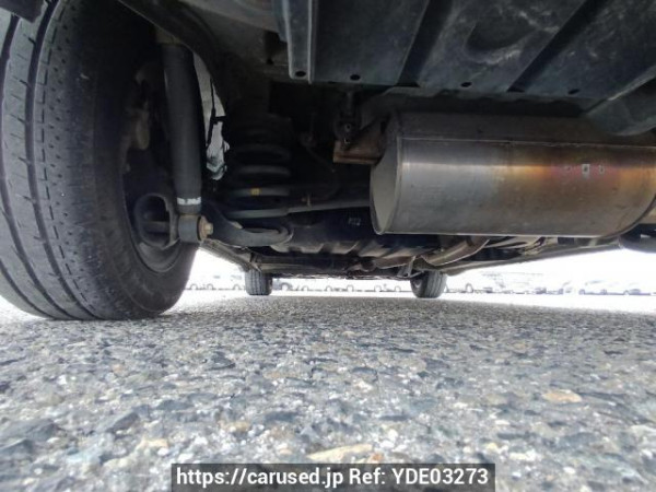 Used 2008 AT toyota noah ZRR70W Image[37]