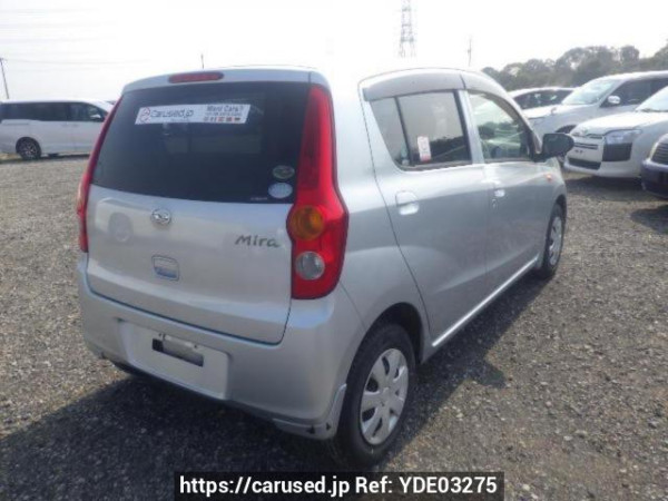 Used 2008 AT daihatsu mira L275S Image[6]