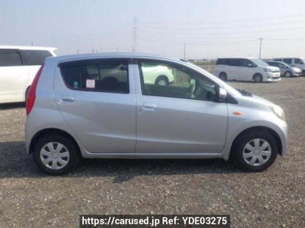 Used 2008 AT daihatsu mira L275S Image[7]