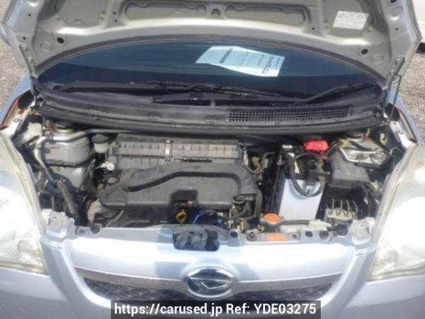 Used 2008 AT daihatsu mira L275S Image[9]
