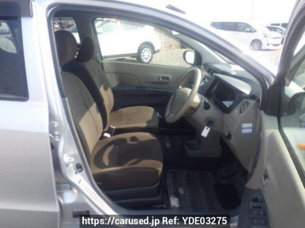 Used 2008 AT daihatsu mira L275S Image[11]