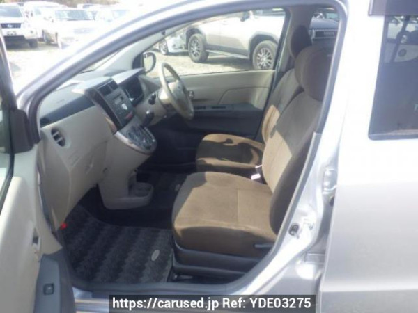 Used 2008 AT daihatsu mira L275S Image[12]