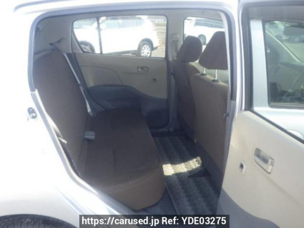 Used 2008 AT daihatsu mira L275S Image[13]