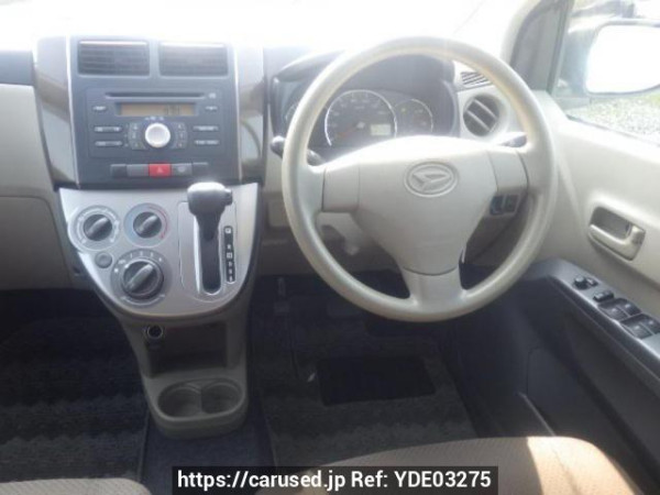 Used 2008 AT daihatsu mira L275S Image[17]