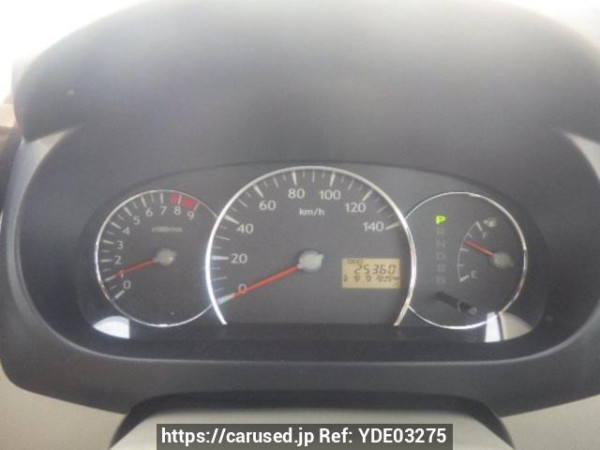 Used 2008 AT daihatsu mira L275S Image[18]