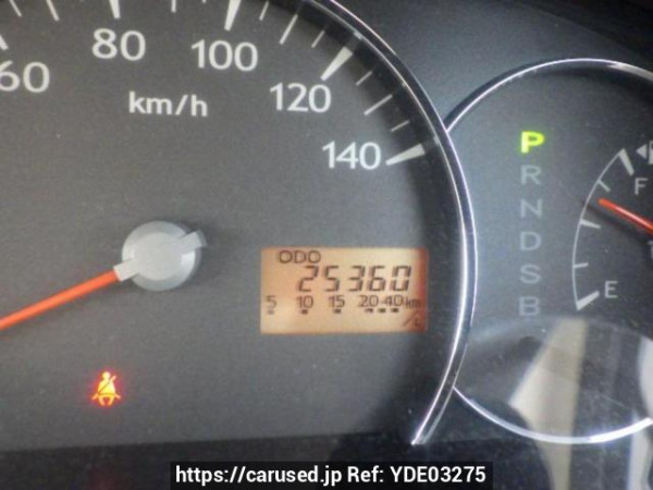 Used 2008 AT daihatsu mira L275S Image[19]