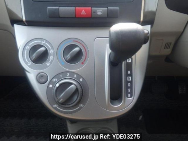 Used 2008 AT daihatsu mira L275S Image[21]