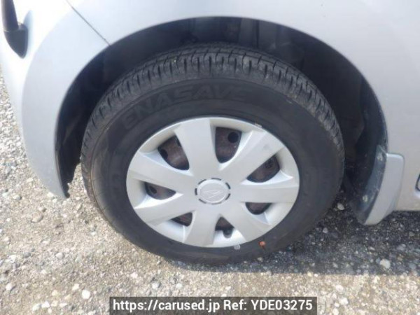 Used 2008 AT daihatsu mira L275S Image[25]